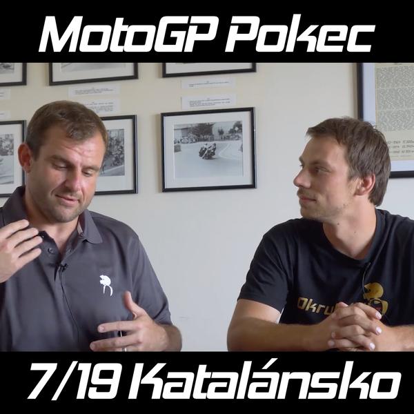 MotoGP Pokec